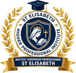 Higher Professional Institute logo